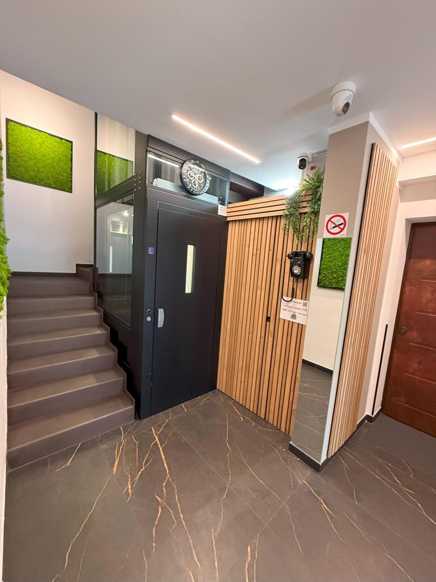 Cinque Terre Hub Suite Art ลาสเปเซีย ภายนอก รูปภาพ
