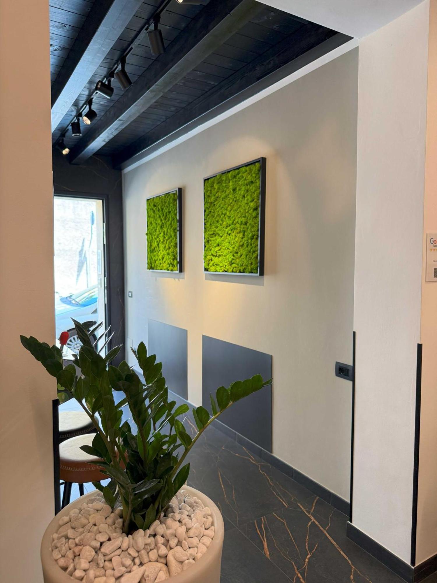 Cinque Terre Hub Suite Art ลาสเปเซีย ภายนอก รูปภาพ